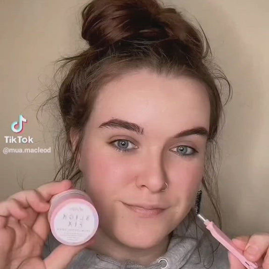 SLICK FIX - BROW CONTROL CREAM